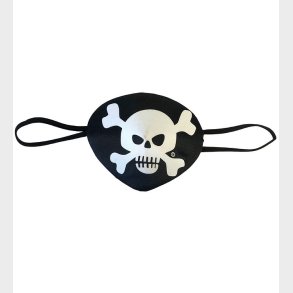 Liontouch Udkldning - Piratjenklap - Sort