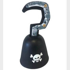 Liontouch Udkldning - Piratkrog - Sort