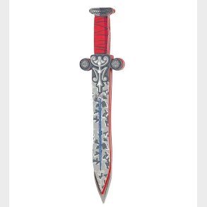 Souza Udkldning - Svrd - Roger - Gr