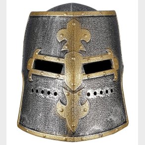 Souza Udkldning - Hjelm - Roland - Gr