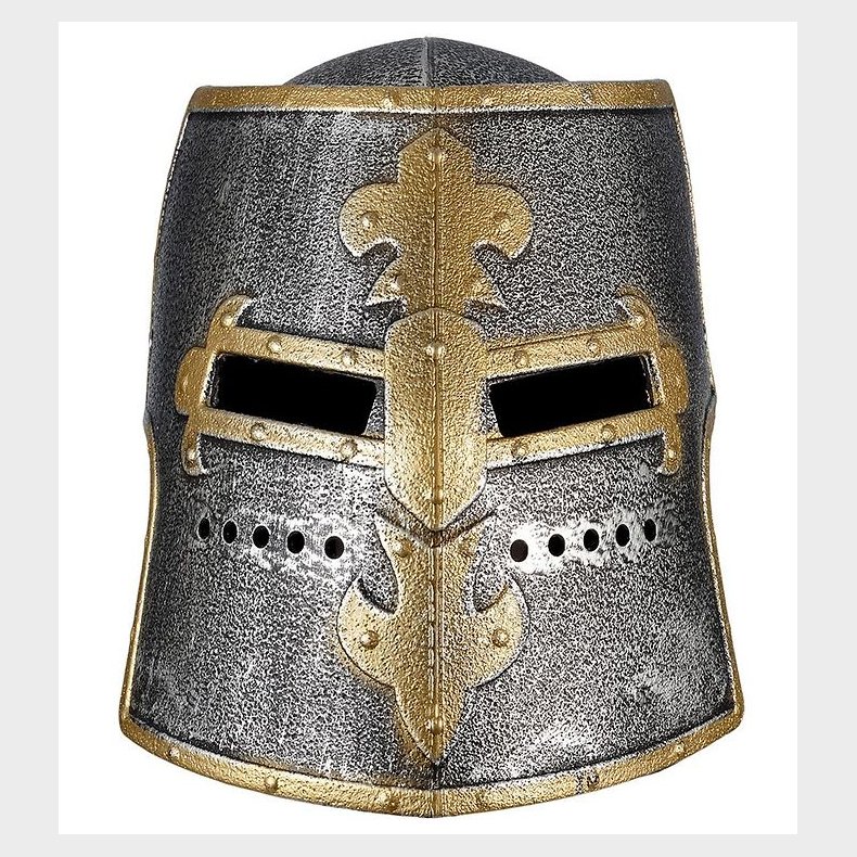 Souza Udkldning - Hjelm - Roland - Gr