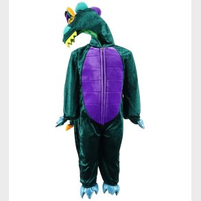 Souza Udkldning - Drage - Grn