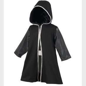 Souza Udkldning - Darth Vader Kappe - Nicolas - Sort