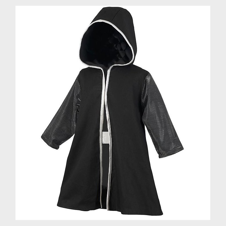 Souza Udkldning - Darth Vader Kappe - Nicolas - Sort