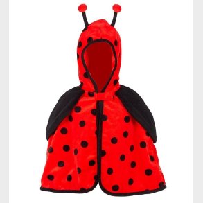 Souza Udkldning - Mariehne - Layla - Rd