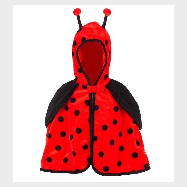 Souza Udkldning - Mariehne - Layla - Rd