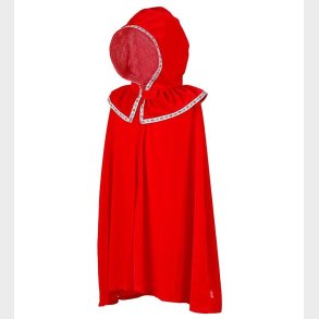 Souza Udkldning - Rdhtte Kappe - Rd