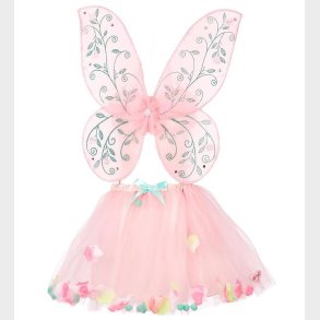 Souza Udkldning - Fe - Elody - Rosa