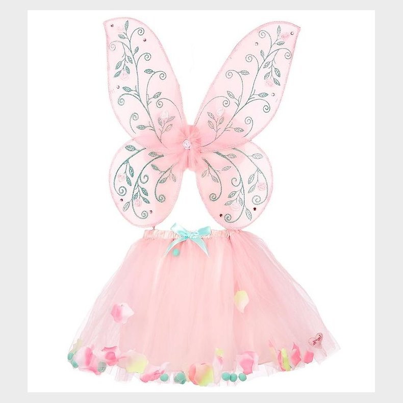 Souza Udkldning - Fe - Elody - Rosa