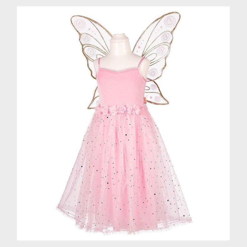 Souza Udkldning - Fe - Rosyanne - Lyserd