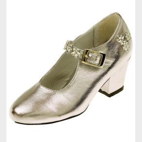 Souza Udkldning - Prinsesse Sko - Sabine - Guld
