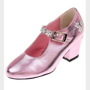 Souza Udkldning - Prinsesse Sko - Madeleine - Pink