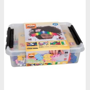 Plus-Plus Big Basic - 200 stk.