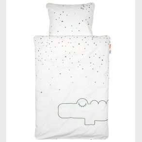 Done By Deer Sengetj - Junior - Croco Green