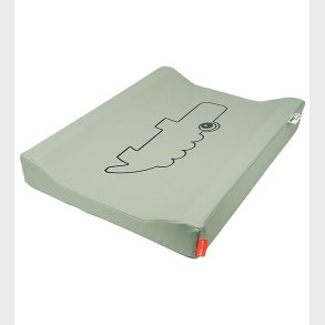 Done By Deer Puslepude - Croco Green