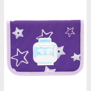 LEGO Penalhus - Stars - Lilla