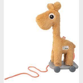 Done By Deer Tr�kdyr - 43 cm - Raffi - Mustard