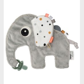 Done By Deer Sutteklud - 25x20 - Cozy Elphee - Gr