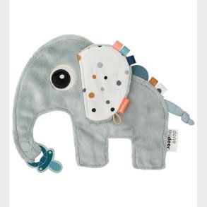 Done By Deer Sutteklud - 25x20 - Cozy Elphee - Bl