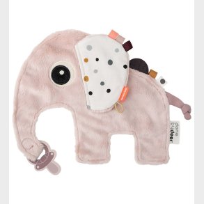 Done By Deer Nusseklud - 25x20 - Cozy Elphee - Powder