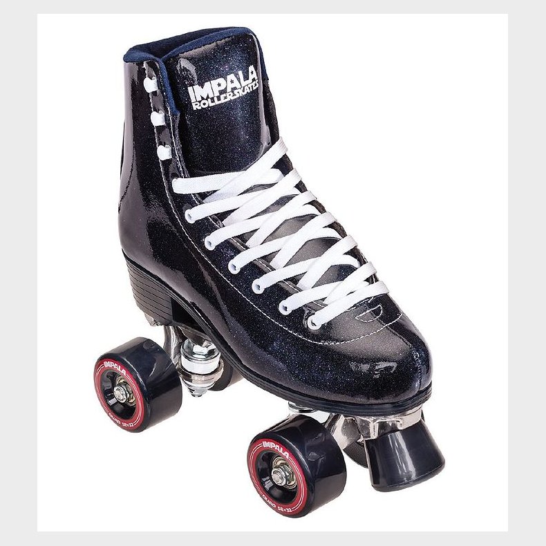 Impala Rulleskjter - Quad Skate - Midnight