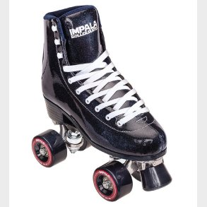 Impala Rulleskjter - Quad Skate - Midnight