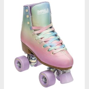 Impala Rulleskjter - Quad Skate - Pastel Fade