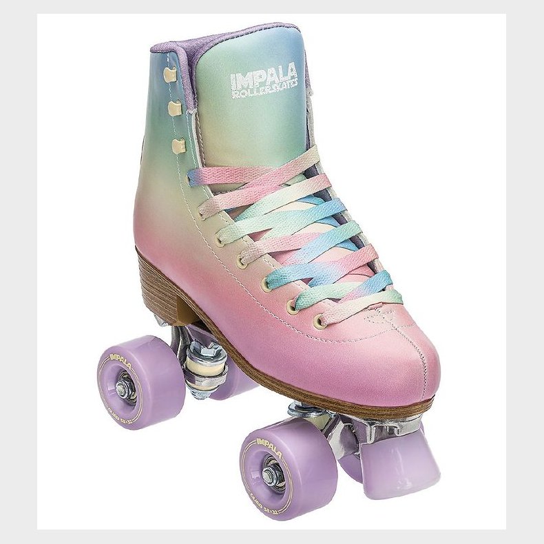 Impala Rulleskjter - Quad Skate - Pastel Fade