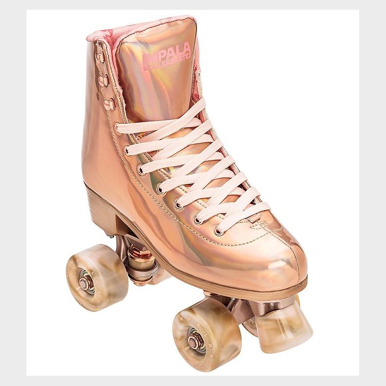 Impala Rulleskjter - Quad Skate - Marawa Rose Gold