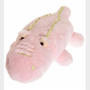 Teddykompaniet Bamse - Cool Crocs - 40 cm - Stina Sr