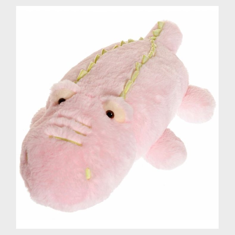 Teddykompaniet Bamse - Cool Crocs - 40 cm - Stina Sr