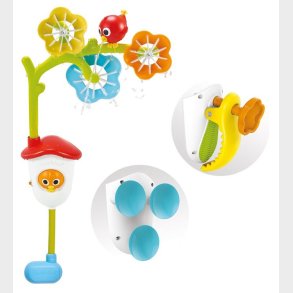 Yookidoo Badelegetj - Uro