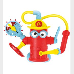 Yookidoo Badelegetj - Ready Freddy Spray 'N Sprinkle