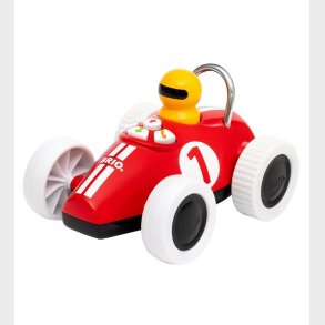 BRIO Action Racerbil - Leg og Lr 30234