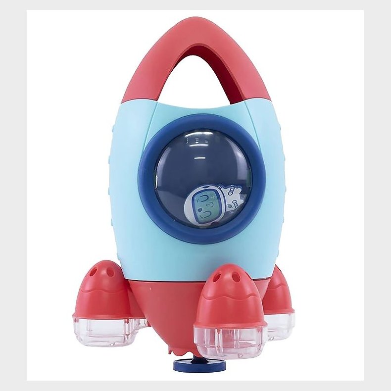 Tiger Tribe Badeleget�j - Rocket