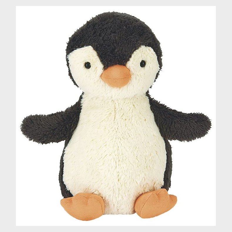 Jellycat Bamse - Large - 34x20 cm - Peanut Penguin