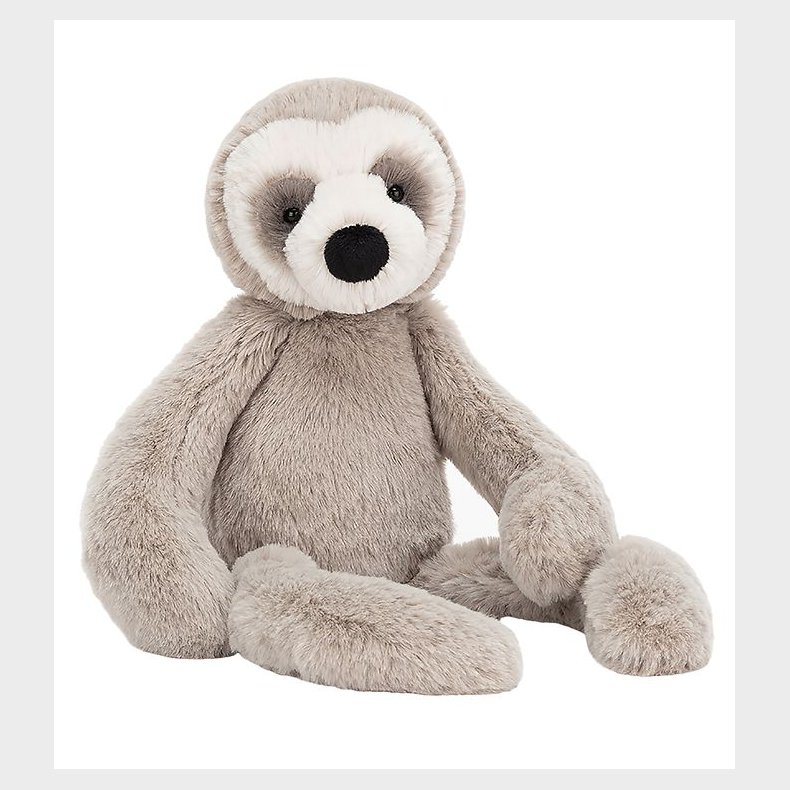 Jellycat Bamse - Small - 33x6 cm - Bailey Sloth