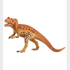 Schleich Dinosaurs - 11,1 x 18,9 cm - Ceratosaurus 15019
