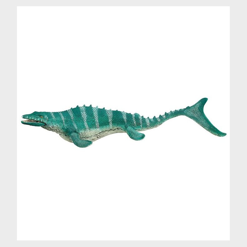 Schleich Dinosaurs - 6,6 x 32,2 cm - Mosasaurus 15026