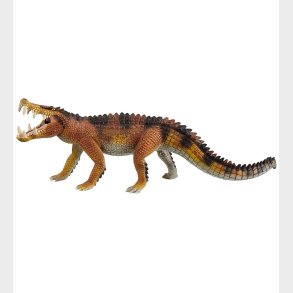 Schleich Dinosaurs - 7,7 x 21,6 cm - Kaprosuchus 15025