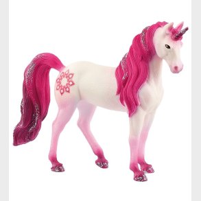 Schleich Bayala - 11 x 16 cm - Enhjrning Hoppe 70717