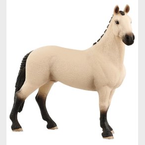 Schleich Dyr - 12 x 12,3 cm - Hannoveraner Vallak 13928