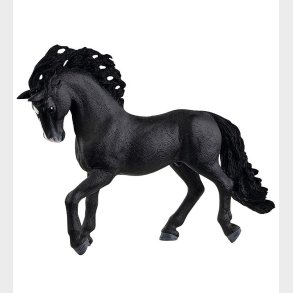 Schleich Dyr - 11,5 x 14,4 cm - Pura Raza Española Hingst 13923