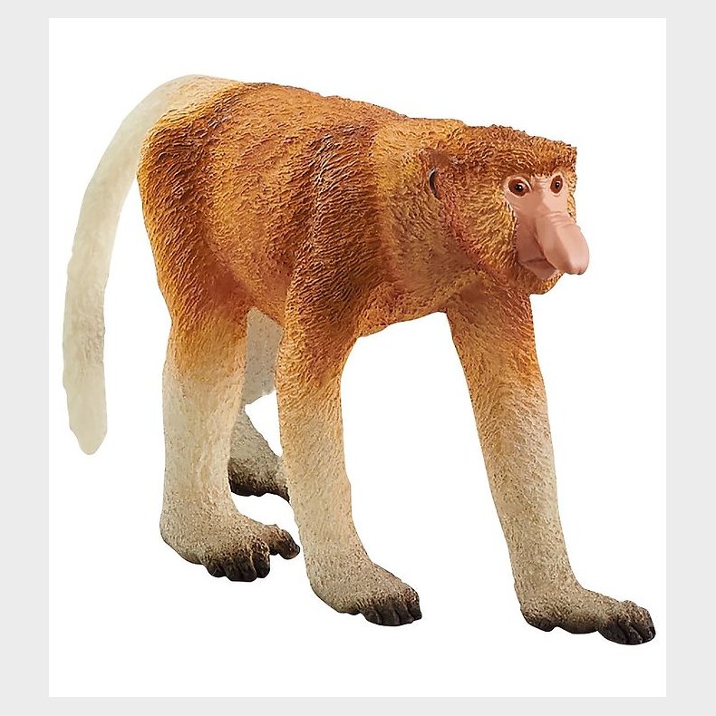 Schleich Dyr - 4,6 x 9,8 cm - Nseabe 14846