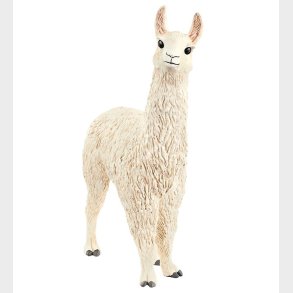 Schleich Dyr - 9,4 x 7 cm - Lama 13920