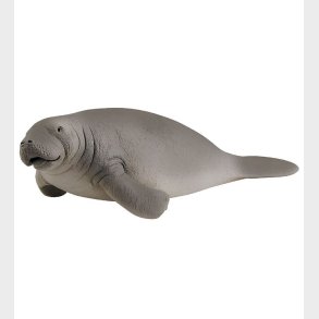 Schleich Dyr - 4,1 x 15,8 cm - Sko 14839