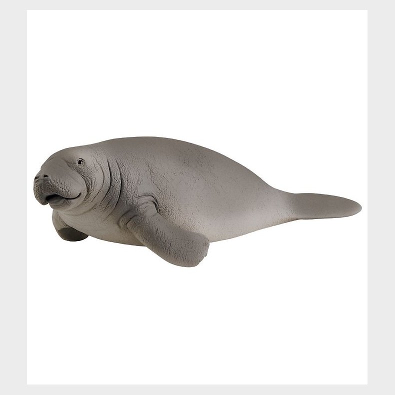 Schleich Dyr - 4,1 x 15,8 cm - Sko 14839