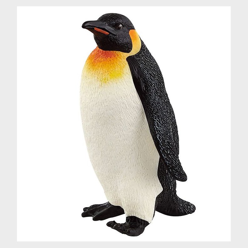 Schleich Dyr - 5,1 x 3,3 cm - Pingvin 14841