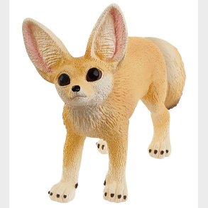 Schleich Dyr - 4,2 x 6,3 cm - rkenrv 14845