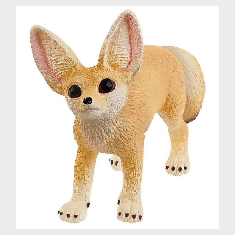 Schleich Dyr - 4,2 x 6,3 cm - rkenrv 14845